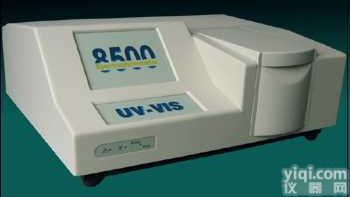 天美科技转让<em>UV8500双光束紫外可见分光光度计</em>