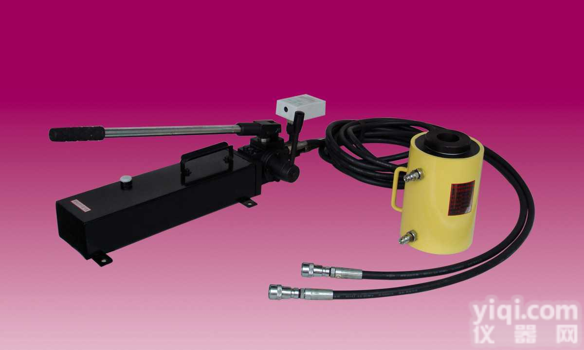 ZY-<em>50</em>型  <em>锚杆拉力计</em>