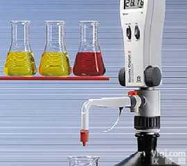 BRAND  <em>数字显示</em><em>滴定</em>器Digital Burette III