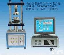 1220S  <em>连接器</em><em>标准</em>插<em>拔力试验机</em>