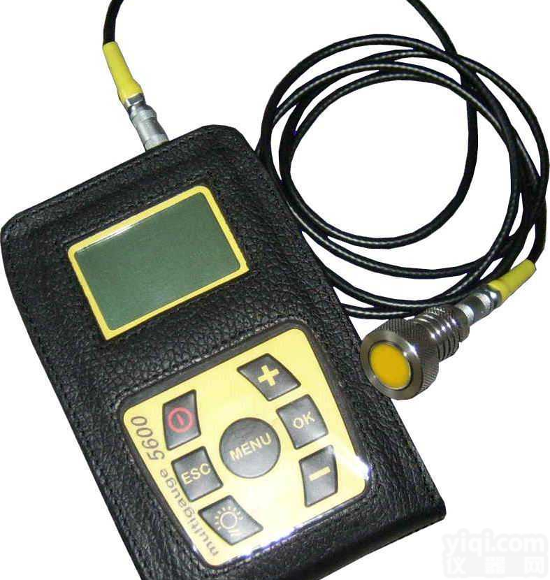 英国里泰multigauge 5600超声波<em>测厚仪</em>(透过20mm<em>防腐</em>层...