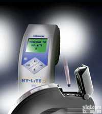 HY-LiTE2  <em>卫生监测</em><em>系统</em>