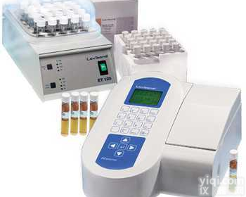 <em>ET99731</em>  多用途微电脑COD/TOC测定仪（<em>德国</em>Lovibond）