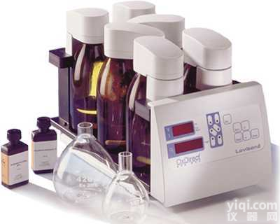 <em>ET99724A</em>-6  <em>德国</em>Lovibond <em>ET99724A</em>-6微电脑BOD测定仪