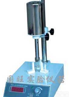 FSH-2A<em>可调</em>高速<em>匀浆</em>机（<em>分散</em>器）