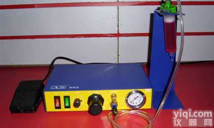 982  <em>定时定量点胶机,自动点胶机,滴胶机</em>