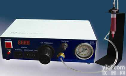 AS-3000D  <em>高精度点胶机,全自动点胶机,滴胶机</em>