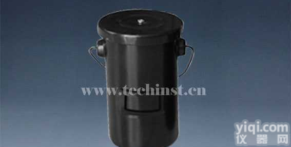 <em>TTW</em>  不沾油保温取样筒