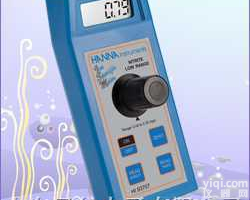 意大利HANNA HI93713/HI93717  <em>便携式磷酸盐浓度测定仪</em>