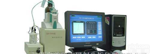 JXD-<em>3000</em>  <em>碱性氮</em><em>测定仪</em>