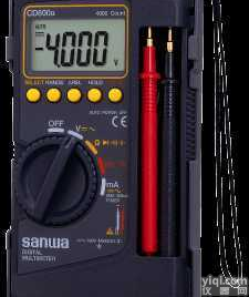<em>CD800A</em>|CD-800A  <em>CD800A</em>|数字<em>万用表</em>|CD-800A|<em>万用表</em>|日本三和SANWA
