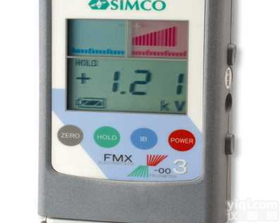 FMX-<em>003</em>  <em>静电测试仪</em>|日本SIMCO静电场测试仪FMX-<em>003</em>