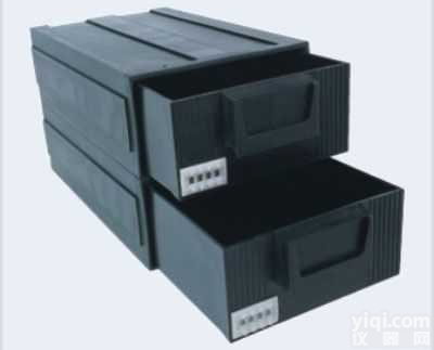 HWD-BOX81046  <em>防静电</em>数码<em>抽屉式</em><em>元件</em>盒