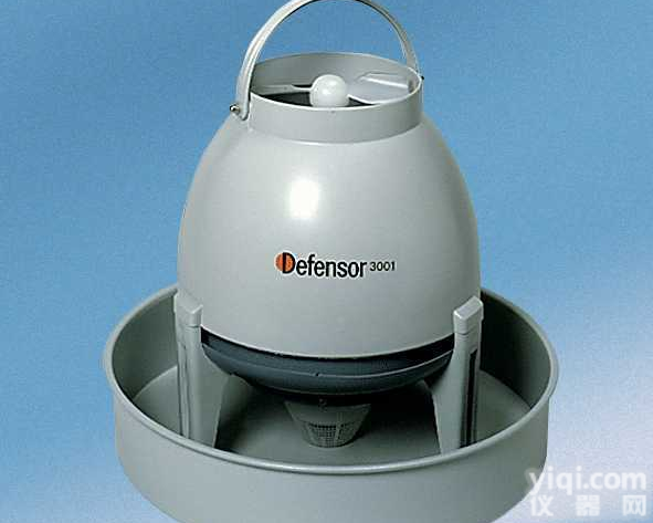 <em>Defensor</em> 3001  离心<em>雾化</em>加湿器