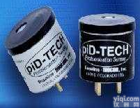 PID-TECH  PID光离子<em>传感器</em>(VOC挥发性有机物<em>传感器</em>)