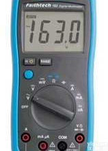FT163  <em>万用表</em>、数字<em>万用表</em> FT163 自动量程短路防爆<em>万用表</em> 费思<em>泰克</em>生产厂...
