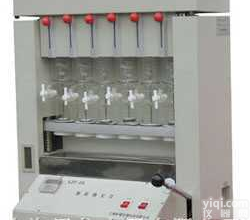 <em>SZF</em>-06<em>脂肪测定仪</em>  <em>SZF</em>-06<em>脂肪测定仪</em>