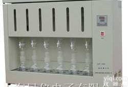 <em>SZF</em>-06A<em>脂肪测定仪</em>  <em>SZF</em>-06A<em>脂肪测定仪</em>