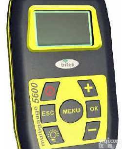 Multigauge 5600<em>英国</em>里泰<em>超声波</em><em>测厚仪</em>  <em>超声波</em><em>测厚仪</em>