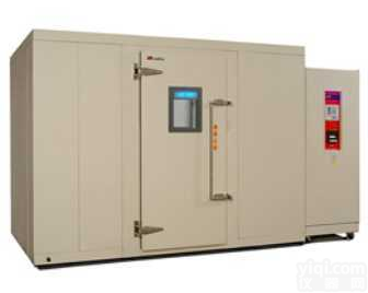 EWER  步入式大型环境试验室|步入式试验室|步入式高低温交变湿热箱