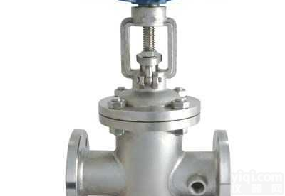 BZ41H/W  <em>碳钢</em>.不锈钢<em>保温</em>闸阀