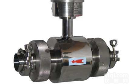 <em>AMF  卫生型电磁流量计</em>