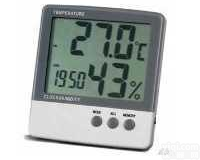 <em>机房</em>用<em>温湿度</em>计