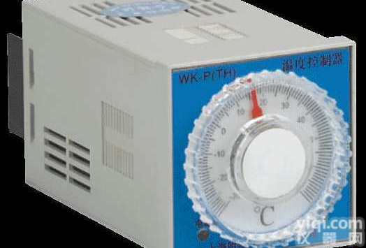 <em>WK</em>-P（TH）  <em>WK</em>-P（TH）<em>温度</em><em>控制器</em>