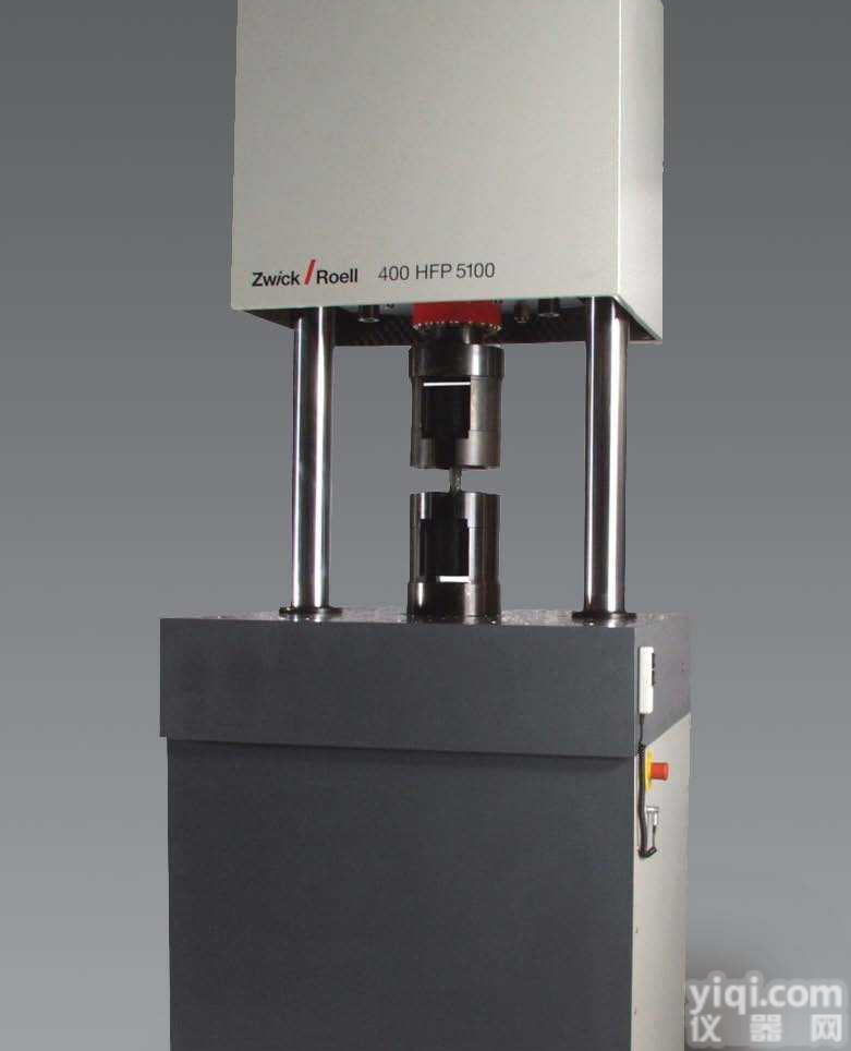 高频疲劳<em>试验机</em>  动态<em>测试系统</em>