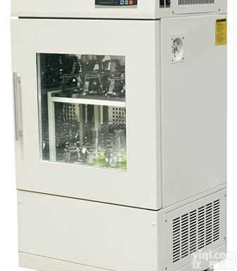 SPH-2102CS/1102CS  立式<em>双层</em>全温度<em>恒温恒湿</em>培养<em>振荡器</em>