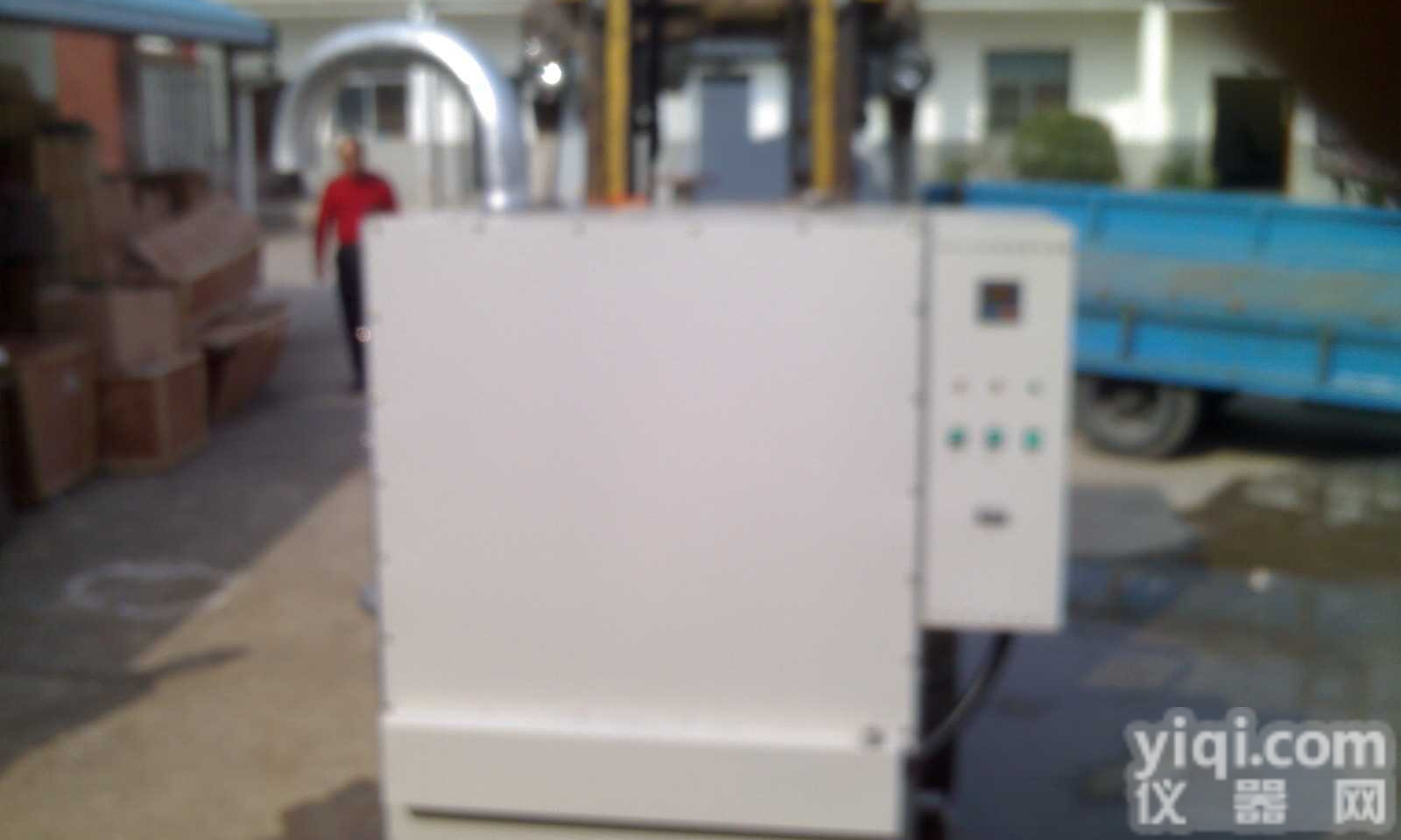 <em>大容量</em>加热<em>循环</em>油槽