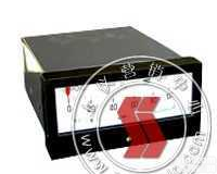 YEJ-101型  矩形<em>膜盒</em><em>压力表</em> 产品<em>型号</em>：YEJ-101型