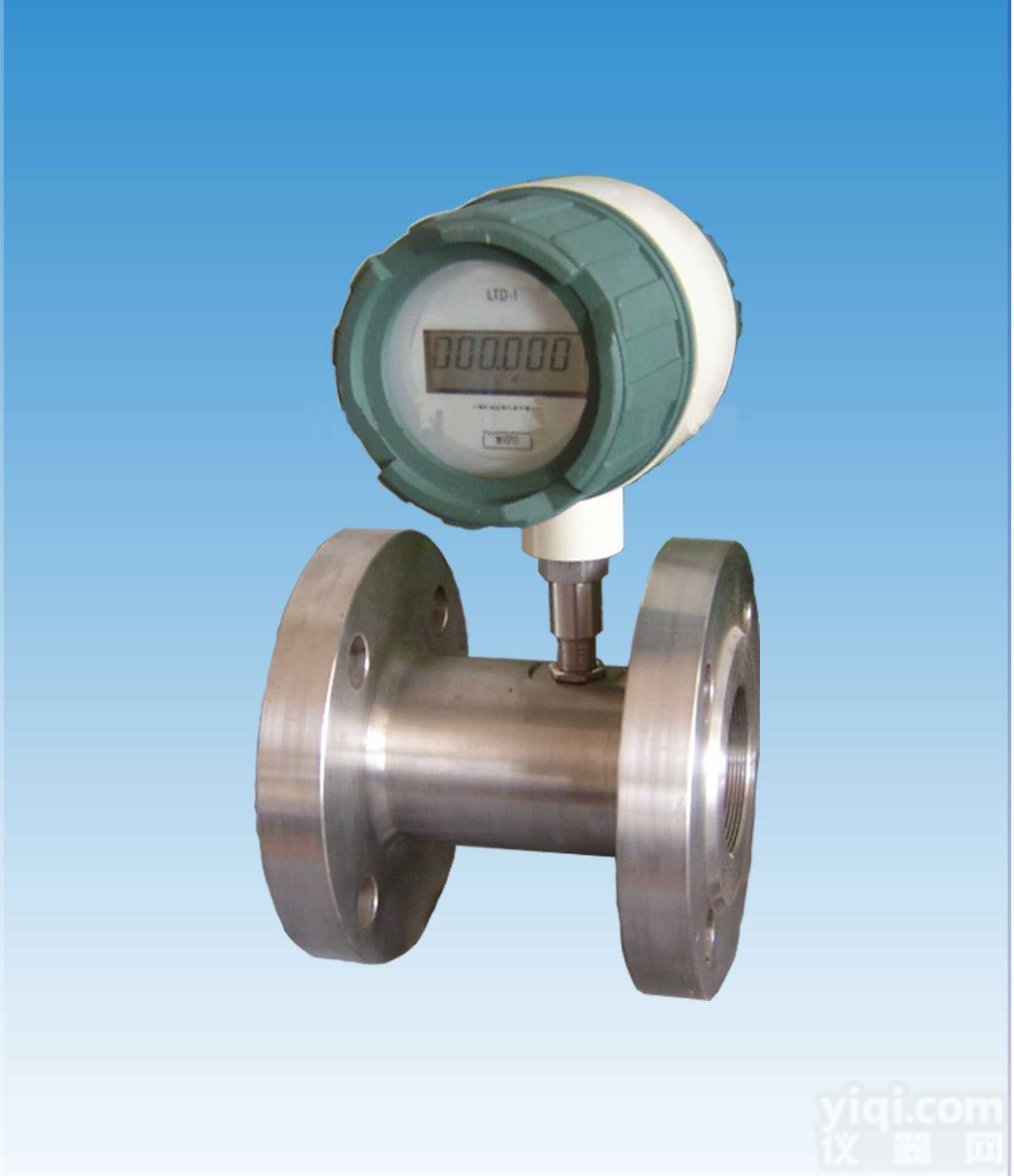 <em>LWGY系列  涡轮流量计</em>/涡轮流量计