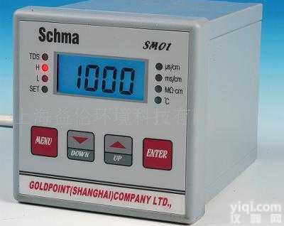 sm01 <em>工业</em>级<em>在线</em>式智慧型电导  sm01 <em>工业</em>级<em>在线</em>式智慧型电导PH