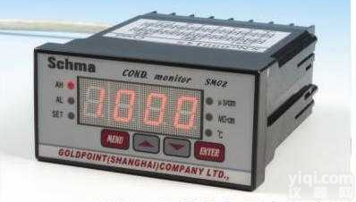 sm02 <em>工业</em>级<em>在线</em>式智慧型电导率  sm02 <em>工业</em>级<em>在线</em>式智慧型电导率