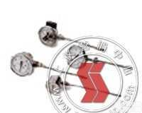 WR/WZ   供应:统设装配式热电偶、<em>热电阻</em> 产品<em>型号</em>：WR/WZ