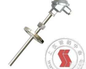 <em>WRR</em>-Q   吹气型<em>热电偶</em> 产品型号：<em>WRR</em>-Q