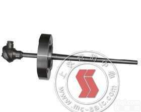 WRP型   供应:拱顶<em>热电偶</em> 产品<em>型号</em>：WRP型