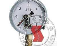 <em>YXC</em>-100、<em>YXC</em>-150  磁助电<em>接点</em><em>压力表</em>
