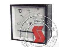 PT100型   热电阻<em>温度表</em> 产品<em>型号</em>：PT100型