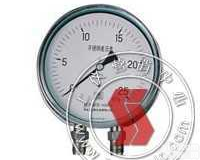 <em>CYW</em>-150B、<em>CYW</em>  <em>不锈钢</em><em>差压</em>表