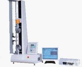 AI-2500  高铁<em>伺服</em>控制桌上型拉力<em>试验机</em>|高铁<em>检测仪器</em>