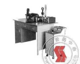 WGGJ-202   供应:<em>光学</em><em>高温计</em><em>校验台</em> 产品型号：WGGJ-202