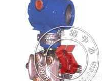 <em>CEC3052</em>   <em>小型化</em>智能电容式差压/压力变送器