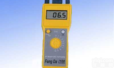 GX-6045-B  <em>感应式</em><em>水份计</em>