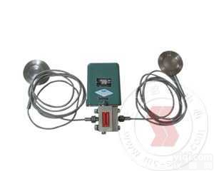 QBF-C  <em>船用</em>气动带<em>法兰</em>液位变送器