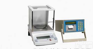 <em>TNF03</em>  <em>自动</em>纱支<em>测试系统</em>