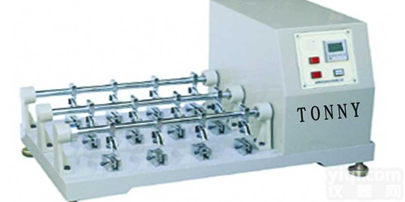 <em>TNG05</em>  耐<em>挠曲</em>性<em>测试仪</em>