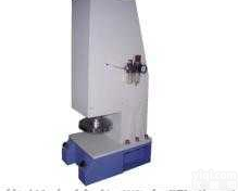 TNG25   <em>气动式试样压片机</em>