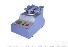 TNG31   <em>Taber</em> <em>磨耗试验机</em>